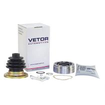 Junta Homocinetica Gol G5 1.0 2008 Em Diante - Vetor VT5196