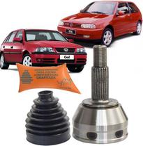 Junta Homocinetica Gol Parati 1.0 8V 16v Mi Apos 1997 Junta Homocinetica Gol Parati 1.0 8V 16v Mi Apos 1997