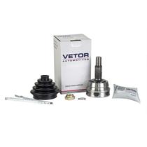 Junta Homocinetica Gol, Parati, Passat, Saveiro, Voyage - Vetor VT5000