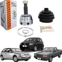 Junta Homocinética Gol Parati Saveiro Santana Voyage JHC01105