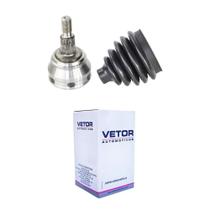 Junta Homocinética Golf 1.6 2.0 1999 Vetor VT5063
