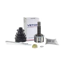 Junta Homocinetica Hb20 1.0 12V 2013/2017 Com ABS Cambio Manual - Vetor VT5280