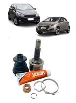 Junta Homocinetica Hb20 1.0 2015 2016 2017 2018 2019 25x20