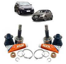 Junta Homocinetica Hb20 1.0 2016 2017 2018 2019 25x20 Par