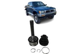 Junta homocinetica hilux (1997/2001 ) sem abs Junta homocinetica hilux (1997/2001 ) sem abs