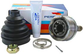 Junta Homocinética Hilux 2005 a 2011 Perfect KJH0707