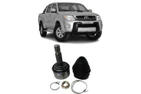Junta homocinetica hilux (2005/...) Junta homocinetica hilux (2005/...)