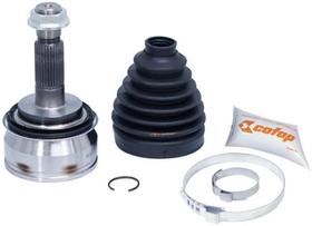 Junta Homocinética Hilux Sw4 2005 a 2015 Cofap JHC22002