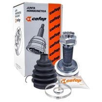 Junta Homocinetica Honda Civic 1.5 2017 Ate 2020