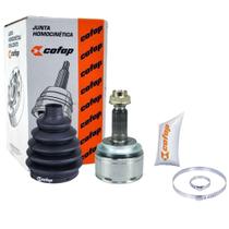 Junta Homocinetica Honda Civic 1.8 16v 2006 Ate 2011 24x26