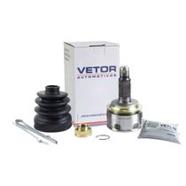 Junta Homocinética Honda Civic 2006 a 2011 - 806361 - VT5197