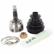 Junta Homocinética Honda Civic1.6 Vtec 97/02 Trava Interna