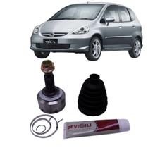 Junta homocinetica honda fit 1.4 03/08