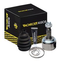 Junta Homocinetica Honda Hrv 1.8 16v 2015 em Diante 25x30