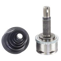 Junta Homocinética Hyundai HB20 1.0 12V 3cc 2012 Até 2017 diante C/abs Junta Homocinética Hyundai HB20 1.0 12V 3cc 2012 Até 2017 diante C/abs