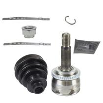 Junta Homocinetica Hyundai Hb20 1.6 16v 12 13 14 15 16 25x22