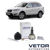 Junta Homocinetica - Hyundai Santa Fe 2007 A 2016 - Vto5217
