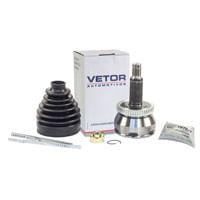 Junta Homocinética Hyundai Santa Fé 2008 a 2008 - 506499 - VT5132