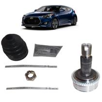 Junta Homocinetica Hyundai Veloster 1.6 16v 11 12 13 27x23