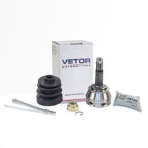 Junta Homocinetica Idea 1.4 8V Fire 2003/2012 Sem ABS - Vetor VT5151 Junta Homocinetica Idea 1.4 8V Fire 2003/2012 Sem ABS - Vetor VT5151