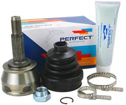 Junta Homocinética Idea 2005 a 2016 Perfect KJH1616