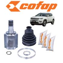 Junta Homocinetica Interno 24 - Estreno 26 Esquerda Cofap Jeep 2018 A 2021
