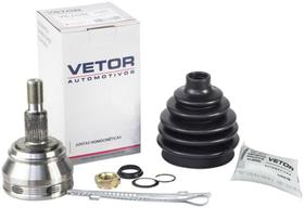 Junta Homocinética Interno A3 1999 a 2006 Vetor VT5063