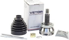 Junta Homocinética Interno Azera 2007 a 2010 Vetor VT5132