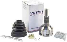 Junta Homocinética Interno Captiva 2008 a 2010 Vetor VT5126