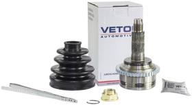 Junta Homocinética Interno Fusion 2006 a 2016 Vetor VT5128