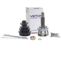 Junta homocinética j3 1.4 2010/2015 abs / 21x25 dentes - 108900 - vt5379