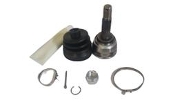 Junta Homocinetica Jac J3 22 Dentes Interno x 25 Externo