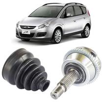 Junta Homocinética JAC J5 / J6 2010 C/ ABS 25x27