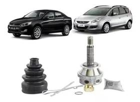 Junta Homocinetica Jac J5 J6 2011 2012 2013 2014 2015 Abs Junta Homocinetica Jac J5 J6 2011 2012 2013 2014 2015 Abs