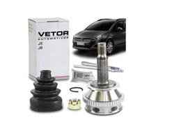 Junta Homocinética Jac Motors J6 2.0 16v 2011 A 2016 Vt5207 80490