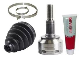 Junta Homocinética - Jeep Cherokee 4.7 1997 / 2009 ( 29x36 ) Junta Homocinética - Jeep Cherokee 4.7 1997 / 2009 ( 29x36 )