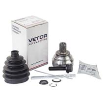 Junta Homocinetica Jetta 2.0 8V 2011/2015 - Vetor VT5139 Junta Homocinetica Jetta 2.0 8V 2011/2015 - Vetor VT5139