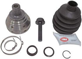 Junta Homocinética Jetta 2004 a 2010 Ima AL-1410