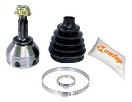 Junta Homocinética Jhc01107 Volkswagen Gol G5 G6 G7 Saveiro Fox Voyage Lado da Roda Cofap Junta Homocinética Jhc01107 Volkswagen Gol G5 G6 G7 Saveiro Fox Voyage Lado da Roda Cofap