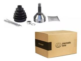 Junta Homocinetica JHS206007 R-19 RN/RT 1.6 1.8 94/98 S/Abs 21x25x56