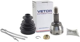 Junta Homocinética Ka Sedan 2015 a 2018 Vetor VT5421 Junta Homocinética Ka Sedan 2015 a 2018 Vetor VT5421