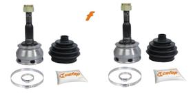 Junta Homocinética Kadett Monza Ipanema Vectra Jhc04101Br Junta Homocinética Kadett Monza Ipanema Vectra Jhc04101Br