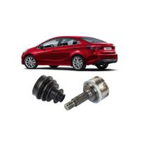 Junta Homocinetica KIA Cerato 1.6 16V Flex Automático 17-24