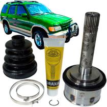 Junta Homocinetica Kia Sportage 1996 1997 1998 99 2000 26x24 Junta Homocinetica Kia Sportage 1996 1997 1998 99 2000 26x24