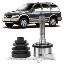 Junta Homocinética Kia Sportage 2.0/2.2 4X4 19952003 Manual (ML Central / 26 Dentes Junta / 24 Dentes Anel Interno)