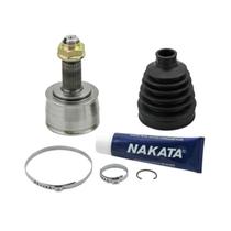 Junta Homocinética L/R Original Nakata 24x27 Fixa Fiat Toro 4x2 1.8 2019 2020