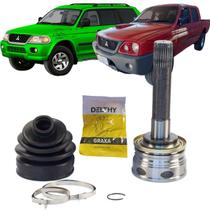 Junta Homocinetica L200 Savana Hpe 2.5 2.8 Pajero 96/04 Junta Homocinetica L200 Savana Hpe 2.5 2.8 Pajero 96/04