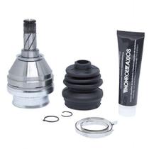 Junta Homocinética Lado Câmbio Astra Vectra Zafira Motores 1.8 8V 2.0 8V Transmissão Manual sem ABS Fabricante Axios