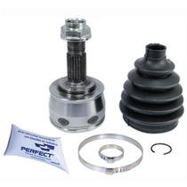 Junta Homocinética Lado da Roda Argo 1.0 Mobi 1.0 Palio 1.0 Uno 1.0 Fiorino 1.4 de 2010 até 2022 Fabricante Perfect