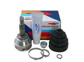 Junta Homocinética Lado Roda 128 Brio Elba Fiorino Prêmio Uno 20x22 1980 até 2006 Perfect KJH0223